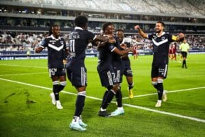 Girondins de Bordeaux