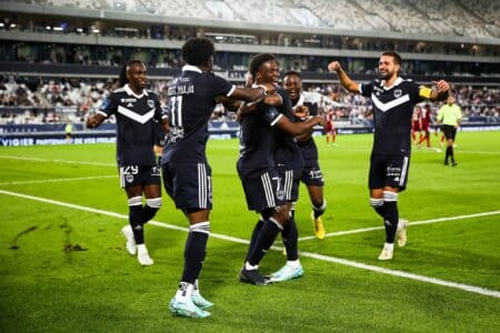 Girondins de Bordeaux