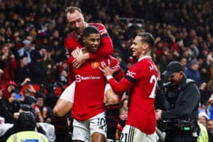 Manchester United