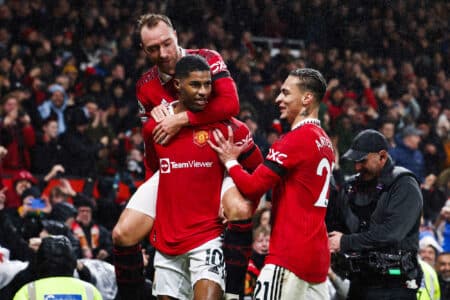 Manchester United