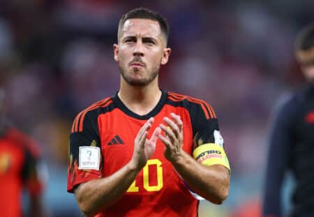Hazard