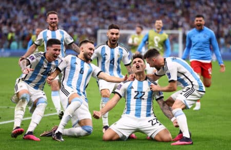 Argentine