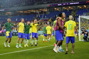 Brésil 4-1 Corée du Sud : les tops et les flops !