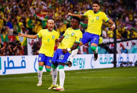 Brésil