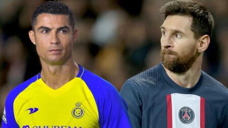 Ronaldo (Al Nassr) – Messi (PSG) : Sur quelle chaîne et à quelle heure ? Ronaldo Messi