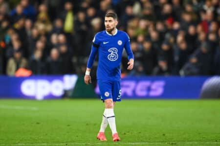 Jorginho