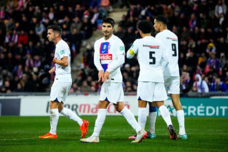 PSG