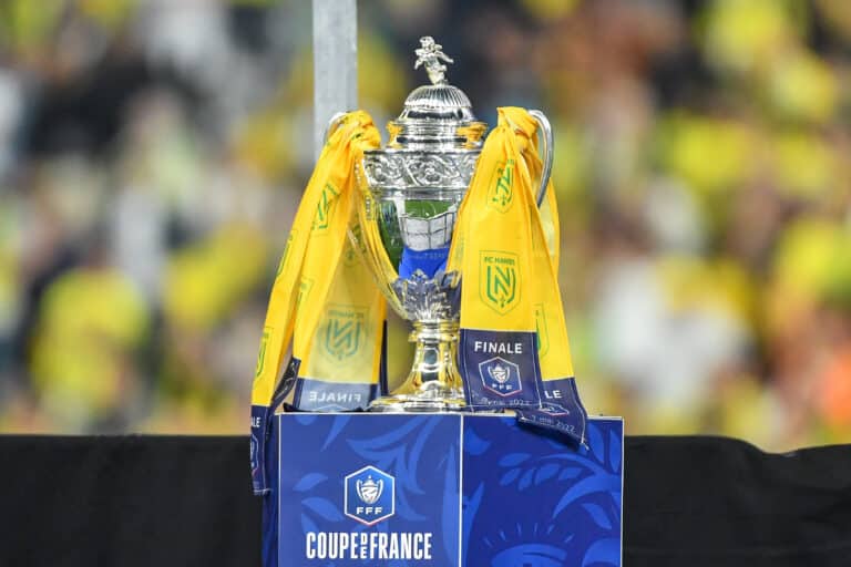 Coupe de France