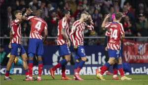 Atletico