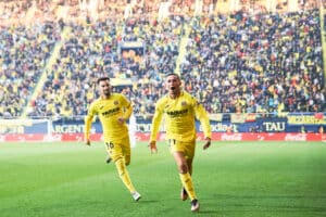 Villareal