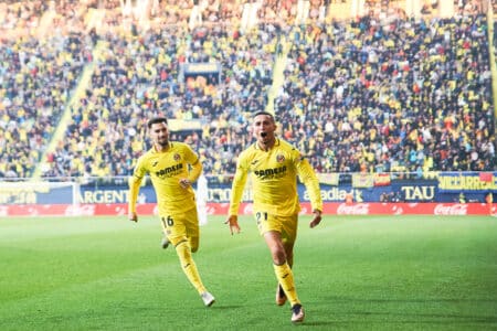 Villareal