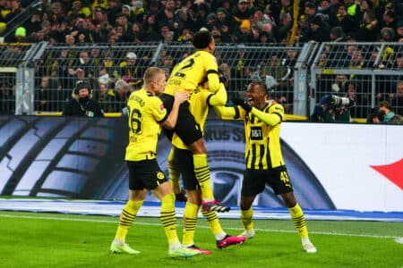 dortmund
