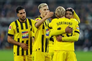 Borussia Dortmund