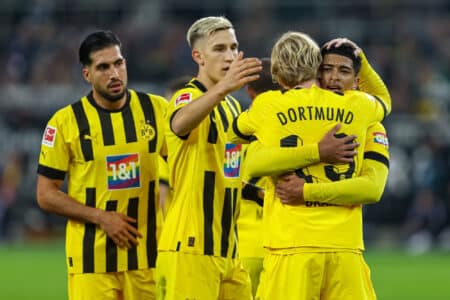 Borussia Dortmund