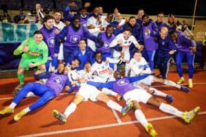 Coupe de France