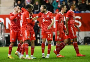 Bayern Munich