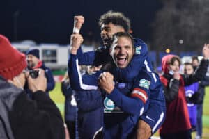 Coupe de France