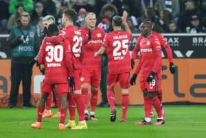 Leverkusen