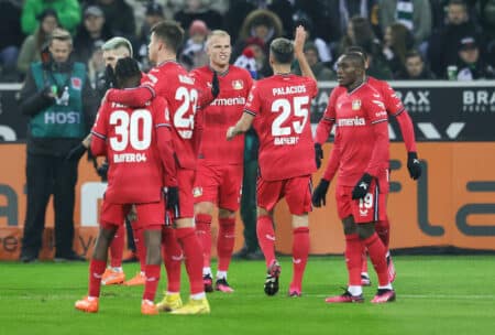 Leverkusen