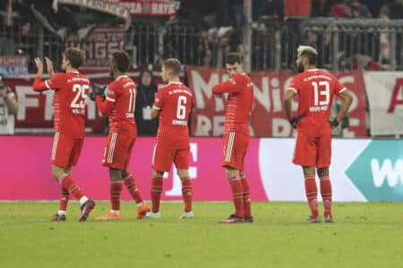Bayern