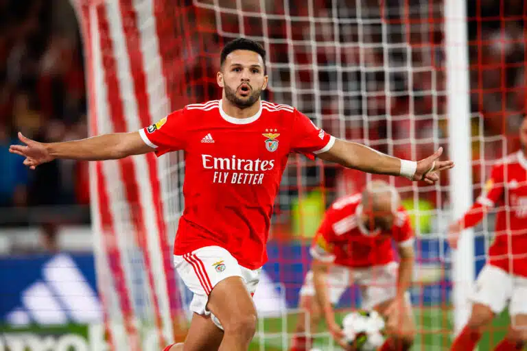 Santa Clara – Benfica Lisbonne : Les compositions probables ! Benfica