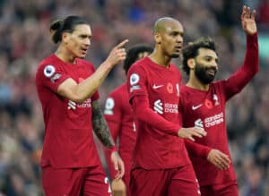 Liverpool
