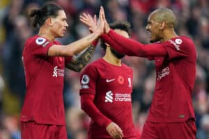 Liverpool