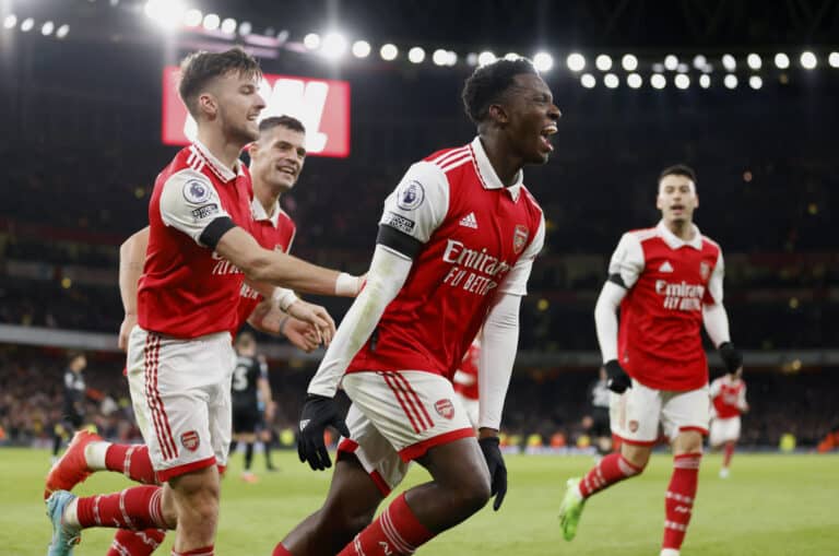 Tottenham – Arsenal : Sur quelle chaîne et à quelle heure ? Arsenal