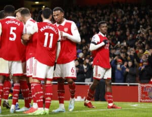 Arsenal