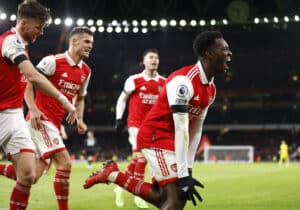 Arsenal