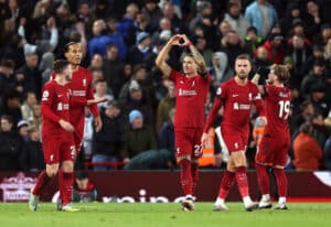 Liverpool