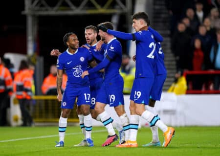 Chelsea