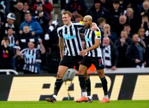 Newcastle