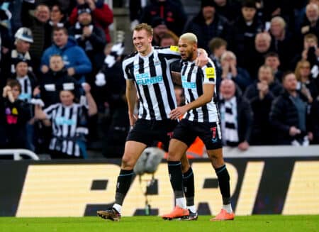 Newcastle