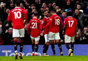 Crystal Palace - Manchester United : Les compositions probables !
