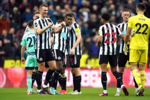 Crystal Palace – Newcastle : les compositions probables !