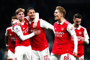 Arsenal