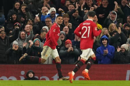Manchester United