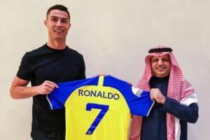 Ronaldo