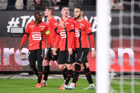 Rennes