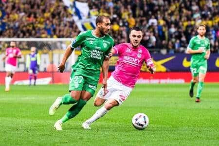 Saint-Étienne