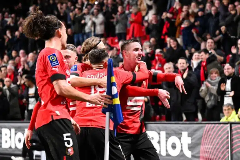 Rennes – Nice : Sur quelle chaîne et à quelle heure ? Rennes