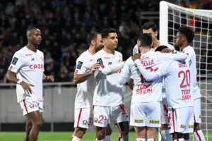 LOSC - Reims : Les compositions probables !