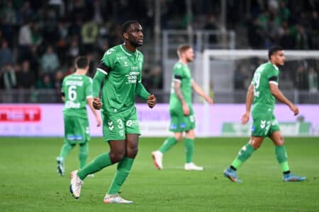 Saint-Etienne