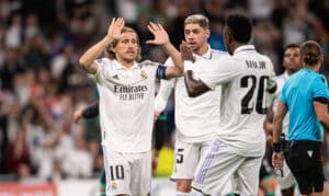 Real Madrid
