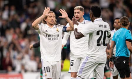 Real Madrid