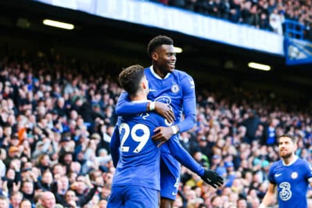 Chelsea