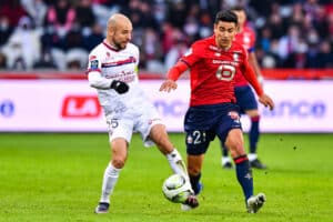 LOSC - Clermont