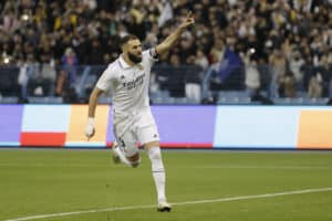 Real Madrid