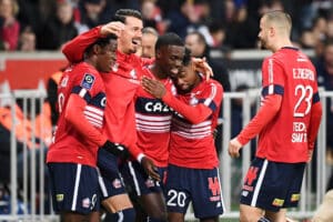 Lille